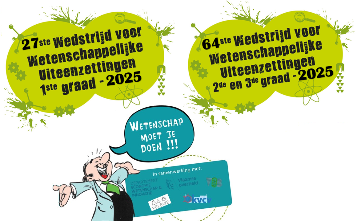 wedstrijd 2025